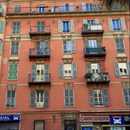 Studio Plein Coeur De Nice 24 24H 7 7J Ngoại thất bức ảnh