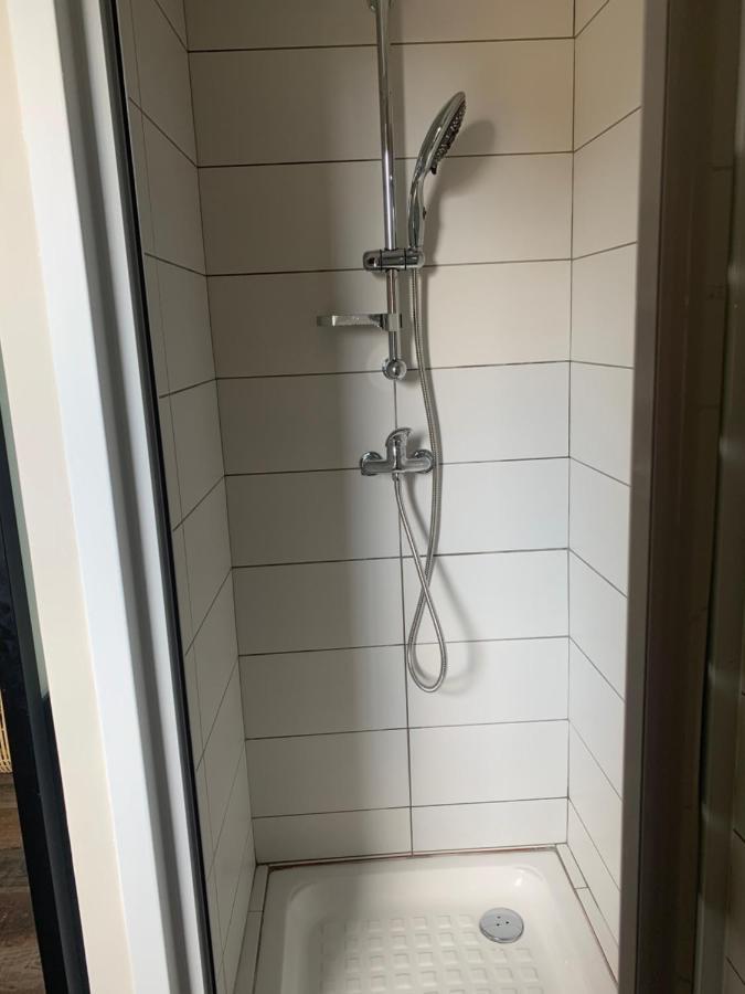 Studio Plein Coeur De Nice 24 24H 7 7J Ngoại thất bức ảnh