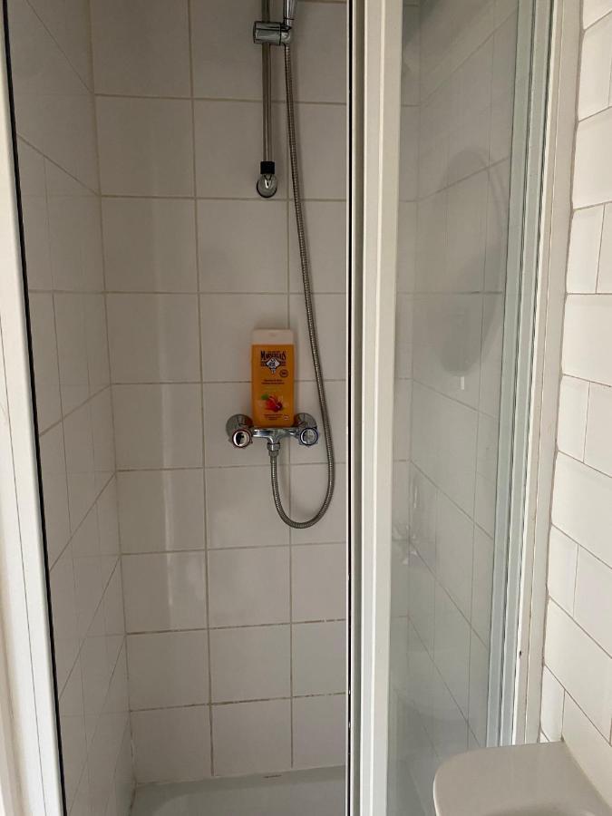 Studio Plein Coeur De Nice 24 24H 7 7J Ngoại thất bức ảnh