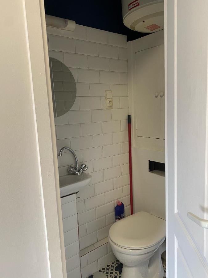Studio Plein Coeur De Nice 24 24H 7 7J Ngoại thất bức ảnh