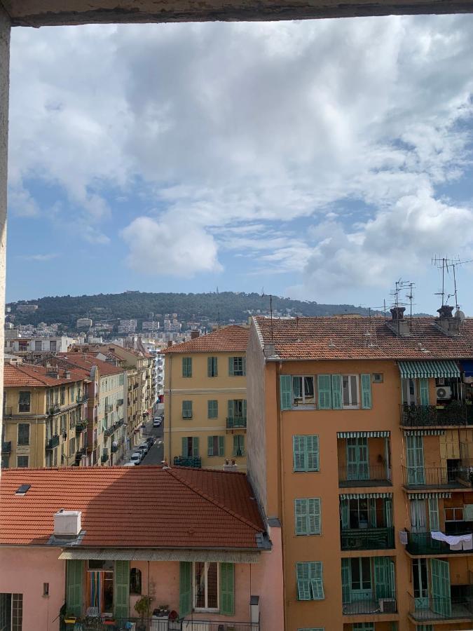 Studio Plein Coeur De Nice 24 24H 7 7J Ngoại thất bức ảnh