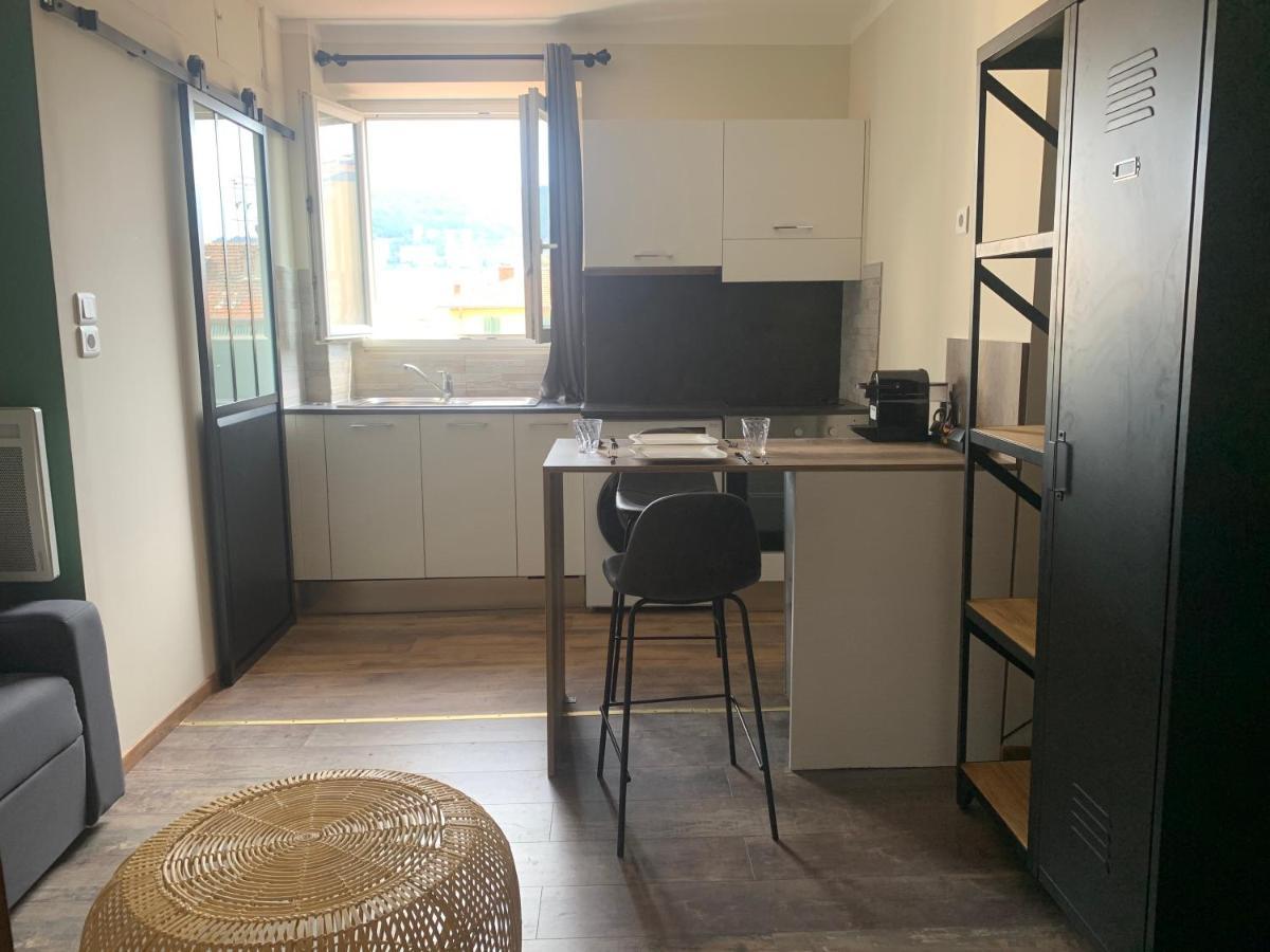 Studio Plein Coeur De Nice 24 24H 7 7J Ngoại thất bức ảnh